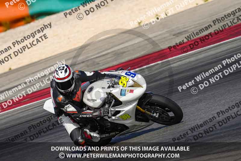 May 2023;motorbikes;no limits;peter wileman photography;portimao;portugal;trackday digital images